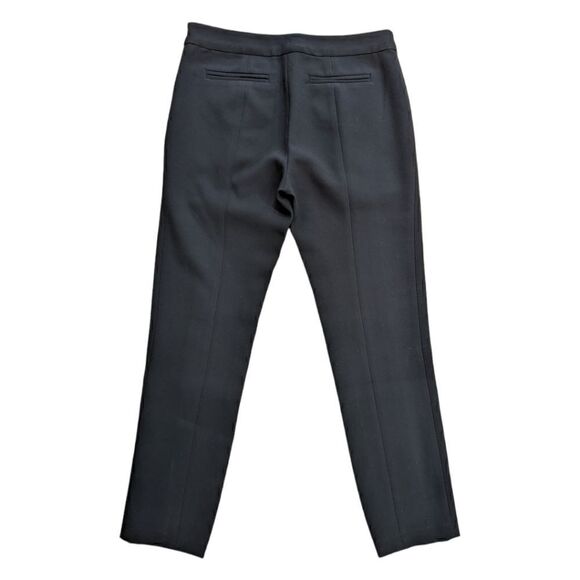Tracy Reese New York Women's Black Dress Pants Size 2 - Picture 2 of 7